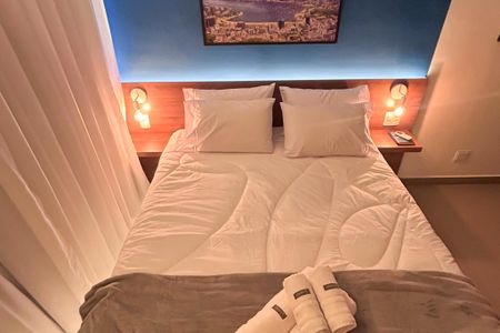 Studio  de kitnet/studio à venda com 1 quarto, 25m² em Laranjeiras, Rio de Janeiro
