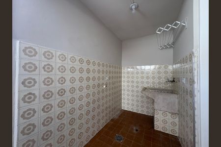 Casa para alugar com 79m², 1 quarto e 1 vagaÁrea de Serviço