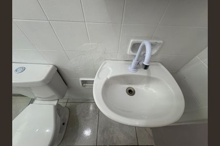 Casa para alugar com 79m², 1 quarto e 1 vagaBanheiro Social