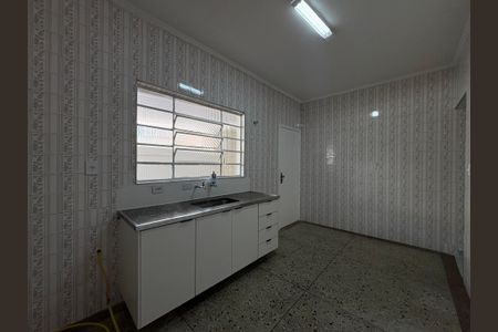 Casa para alugar com 79m², 1 quarto e 1 vagaCozinha