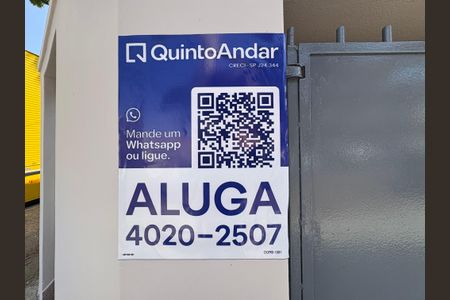 Casa para alugar com 79m², 1 quarto e 1 vagaPlaca