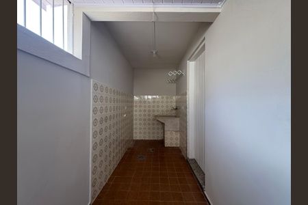 Casa para alugar com 79m², 1 quarto e 1 vagaLavanderia