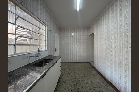 Casa para alugar com 79m², 1 quarto e 1 vagaCozinha