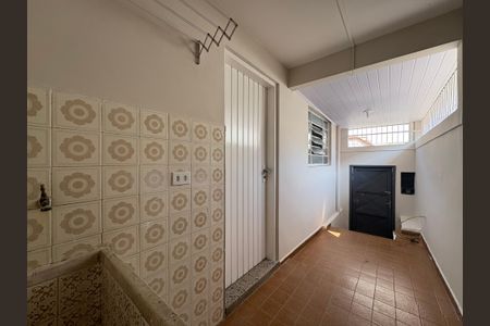 Casa para alugar com 79m², 1 quarto e 1 vagaÁrea de Serviço