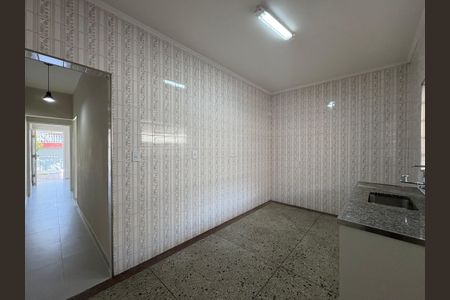Casa para alugar com 79m², 1 quarto e 1 vagaCozinha