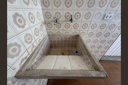 Casa para alugar com 79m², 1 quarto e 1 vagaÁrea de Serviço