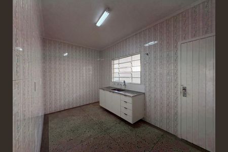 Casa para alugar com 79m², 1 quarto e 1 vagaCozinha