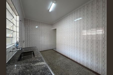 Casa para alugar com 79m², 1 quarto e 1 vagaCozinha