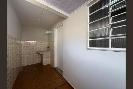 Casa para alugar com 79m², 1 quarto e 1 vagaÁrea de Serviço