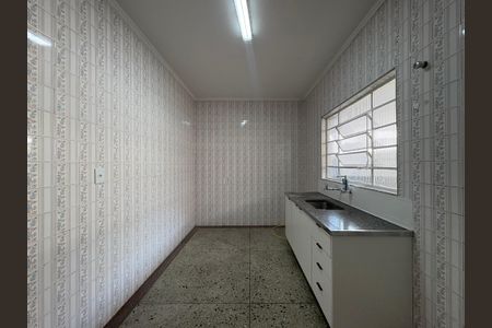Casa para alugar com 79m², 1 quarto e 1 vagaCozinha