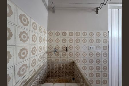 Casa para alugar com 79m², 1 quarto e 1 vagaÁrea de Serviço