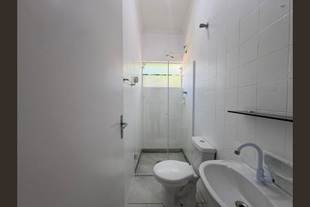 Casa para alugar com 79m², 1 quarto e 1 vagaBanheiro Social