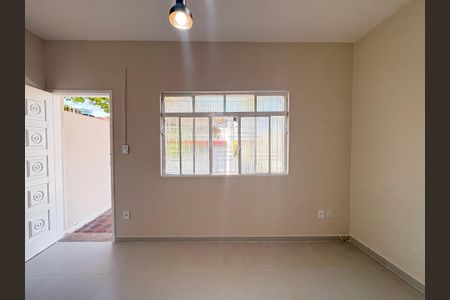 Casa para alugar com 79m², 1 quarto e 1 vagaSala