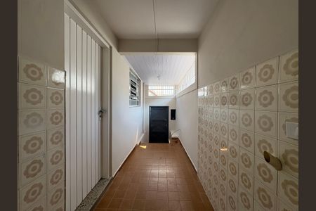 Casa para alugar com 79m², 1 quarto e 1 vagaÁrea de Serviço