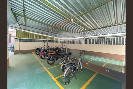 Apartamento para alugar com 25m², 1 quarto e sem vagaÁrea comum 