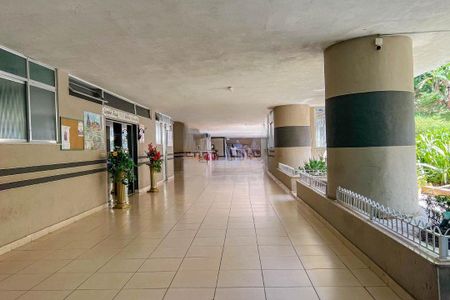 Apartamento para alugar com 25m², 1 quarto e sem vagaÁrea comum 