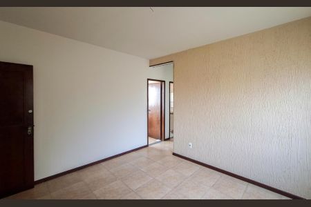 Sala de apartamento para alugar com 3 quartos, 89m² em Ana Lúcia, Belo Horizonte