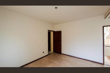 Sala de apartamento para alugar com 3 quartos, 89m² em Ana Lúcia, Belo Horizonte