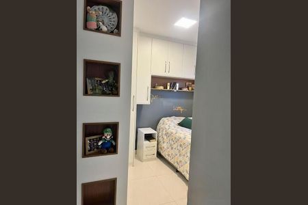 Apartamento à venda com 2 quartos, 43m² em Jardim Cocaia, Guarulhos