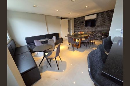 Apartamento à venda com 3 quartos, 82m² em Vila Dom Pedro II, São Paulo