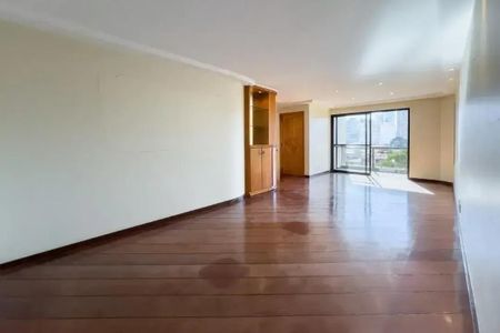 Apartamento à venda com 3 quartos, 151m² em Vila Nova Conceição, São Paulo