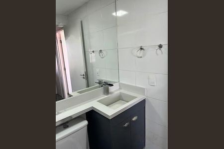 Apartamento à venda com 2 quartos, 43m² em Vila Itapegica, Guarulhos