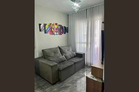 Apartamento à venda com 2 quartos, 43m² em Vila Itapegica, Guarulhos