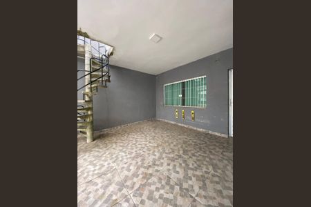 Casa à venda com 160m², 2 quartos e 1 vaga