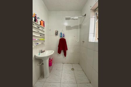 Casa à venda com 160m², 2 quartos e 1 vaga