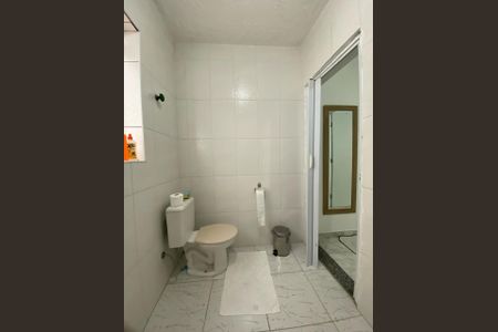 Casa à venda com 160m², 2 quartos e 1 vaga