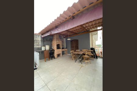 Casa à venda com 160m², 2 quartos e 1 vaga