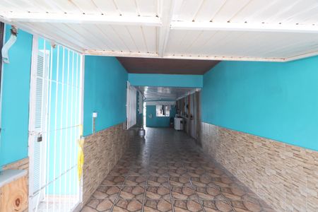 Casa à venda com 94m², 4 quartos e 6 vagasGaragem