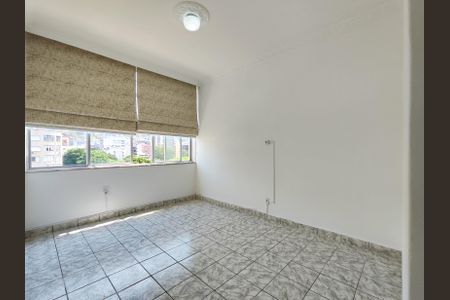 Sala de apartamento para alugar com 1 quarto, 56m² em Tijuca, Rio de Janeiro