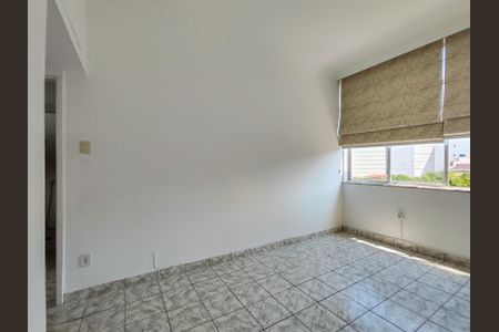 Sala de apartamento para alugar com 1 quarto, 56m² em Tijuca, Rio de Janeiro