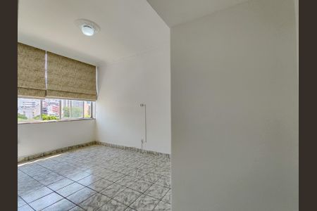Sala de apartamento para alugar com 1 quarto, 56m² em Tijuca, Rio de Janeiro