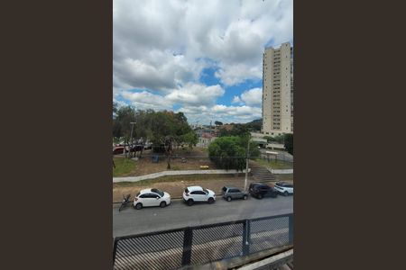 Apartamento à venda com 55m², 2 quartos e 1 vaga