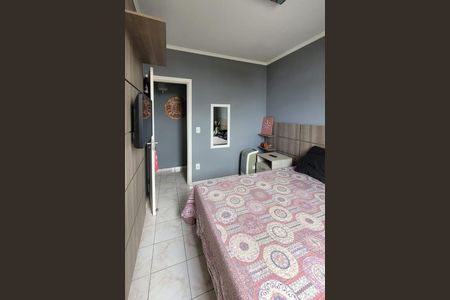 Apartamento à venda com 2 quartos, 55m² em Jardim Messina, Jundiaí