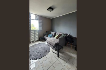 Apartamento à venda com 2 quartos, 55m² em Jardim Messina, Jundiaí