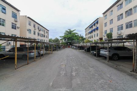 Apartamento para alugar com 42m², 2 quartos e sem vagaGaragem