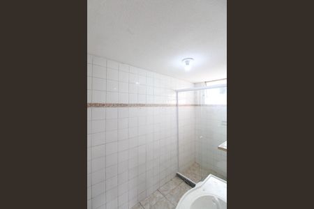 Apartamento para alugar com 42m², 2 quartos e sem vagaBanheiro Social