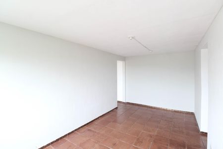 Sala de apartamento para alugar com 2 quartos, 42m² em Campo Grande, Rio de Janeiro