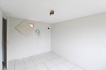Apartamento para alugar com 42m², 2 quartos e sem vagaQuarto 2