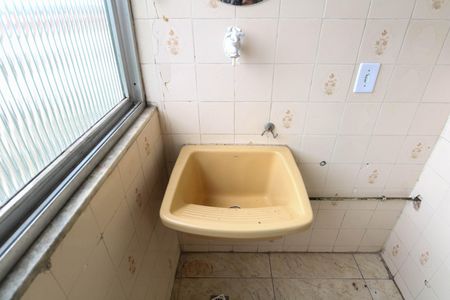 Apartamento para alugar com 42m², 2 quartos e sem vagaÁrea de Serviço