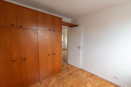 Quarto  de apartamento à venda com 1 quarto, 50m² em Cambuci, São Paulo