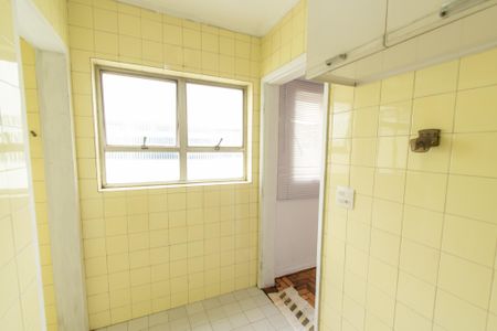 Apartamento à venda com 50m², 1 quarto e 1 vaga Apartamento à venda com 50m², 1 quarto e 1 vagaCozinha