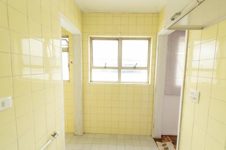 Apartamento à venda com 50m², 1 quarto e 1 vaga Apartamento à venda com 50m², 1 quarto e 1 vagaCozinha