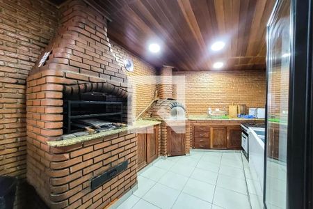 Apartamento à venda com 50m², 1 quarto e 1 vaga Apartamento à venda com 50m², 1 quarto e 1 vagaÁrea comum - Churrasqueira