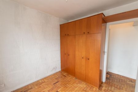 Quarto  de apartamento à venda com 1 quarto, 50m² em Cambuci, São Paulo