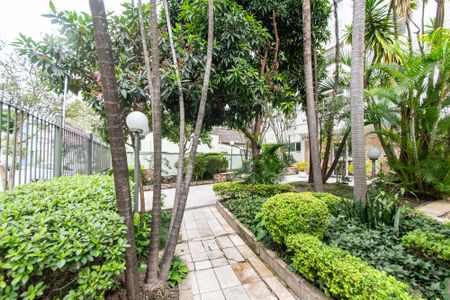 Apartamento à venda com 50m², 1 quarto e 1 vaga Apartamento à venda com 50m², 1 quarto e 1 vagaÁrea comum