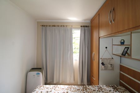 Quarto 1 de apartamento à venda com 2 quartos, 52m² em Vila Amélia, São Paulo